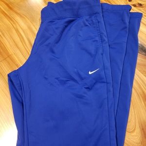 Nike Athletic Pants